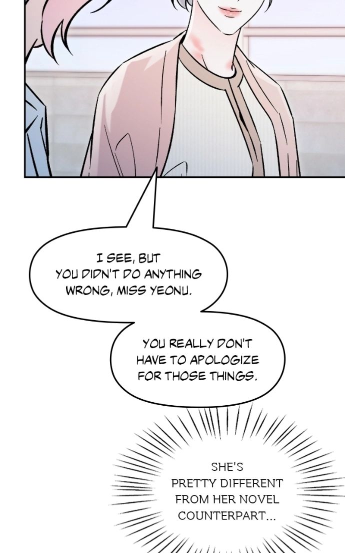 Why Does Everyone Love Me?! Chapter 49 page 79 - 