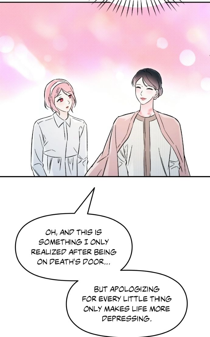 Why Does Everyone Love Me?! Chapter 49 page 80 - 