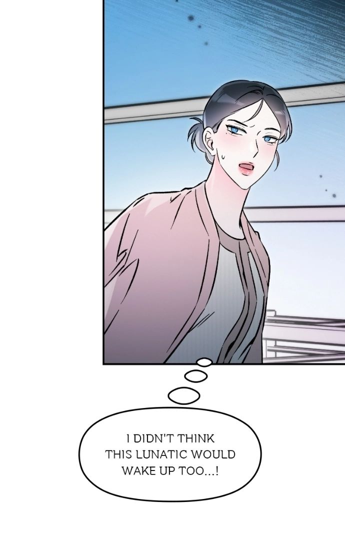 Why Does Everyone Love Me?! Chapter 49 page 9 - 