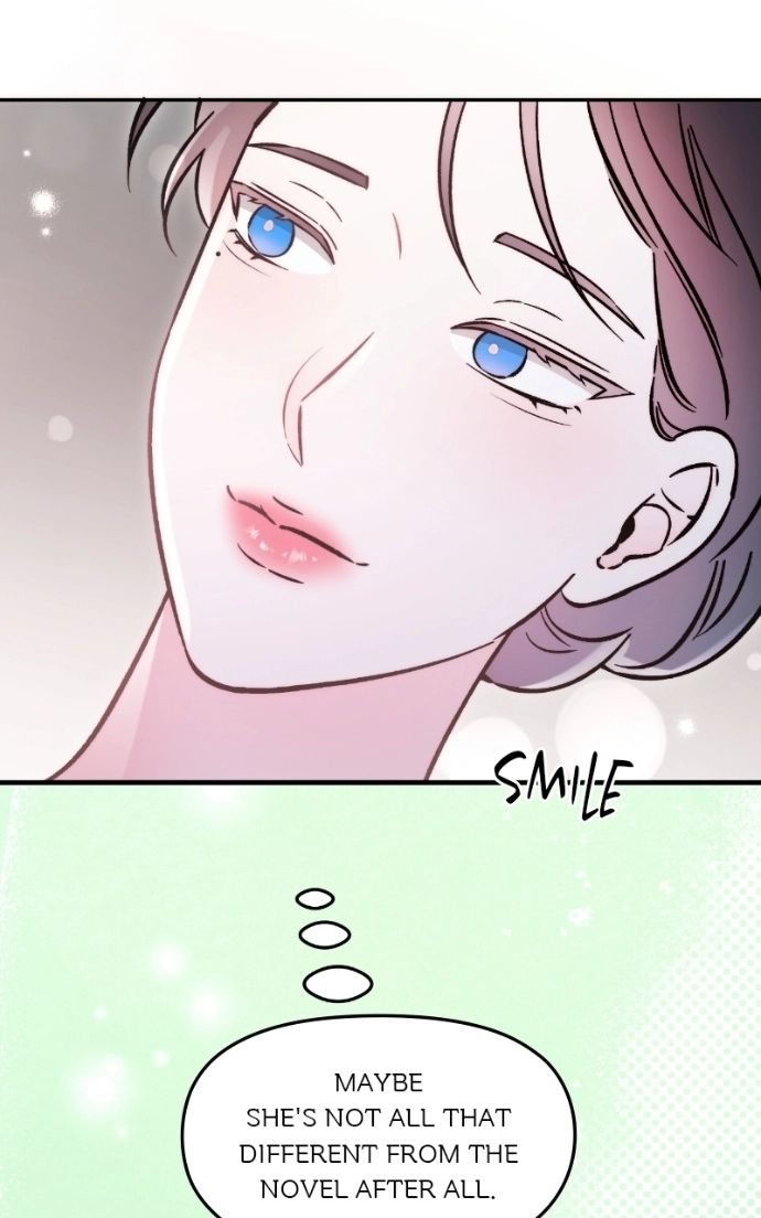 Why Does Everyone Love Me?! Chapter 49 page 89 - 