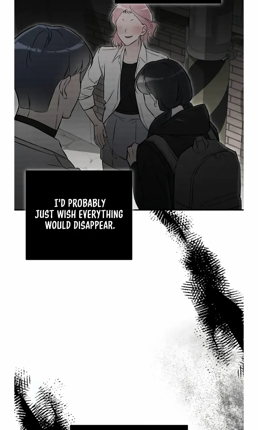 Why Does Everyone Love Me?! Chapter 5 page 108 - 