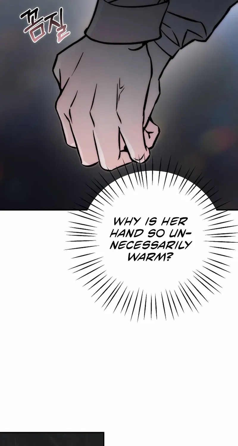 Why Does Everyone Love Me?! Chapter 5 page 35 - 