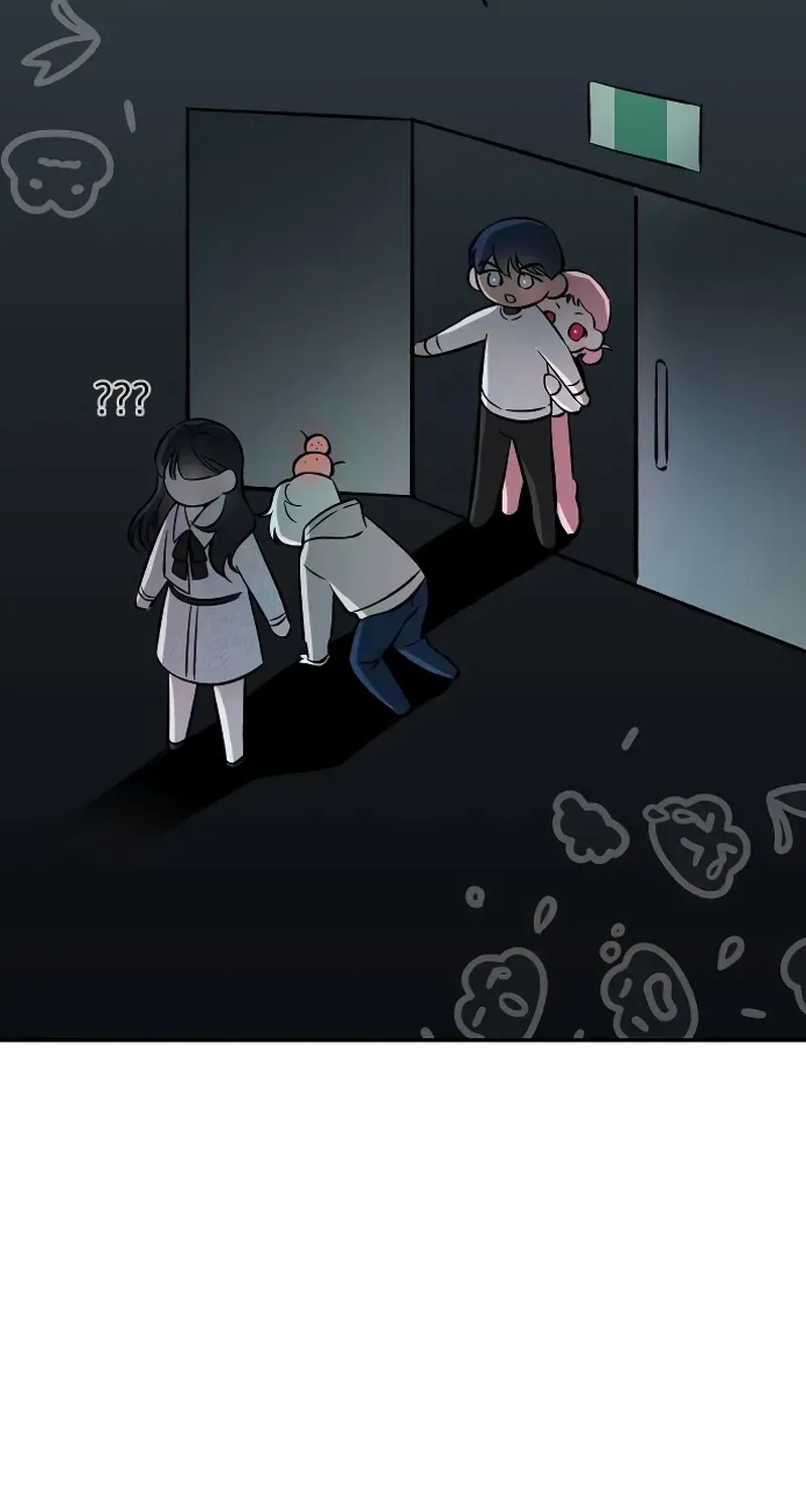 Why Does Everyone Love Me?! Chapter 5 page 41 - 