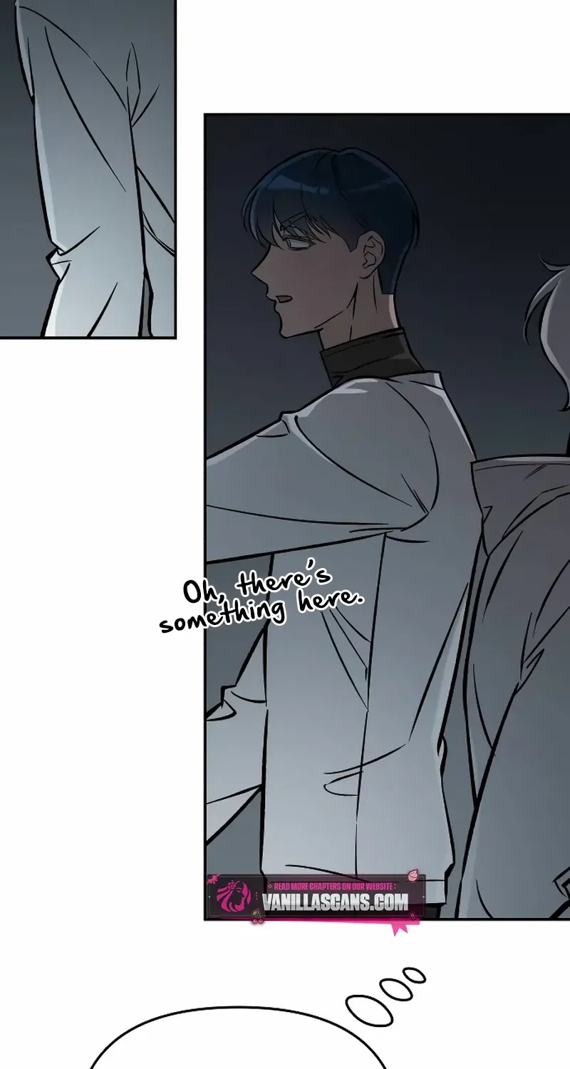 Why Does Everyone Love Me?! Chapter 5 page 44 - 