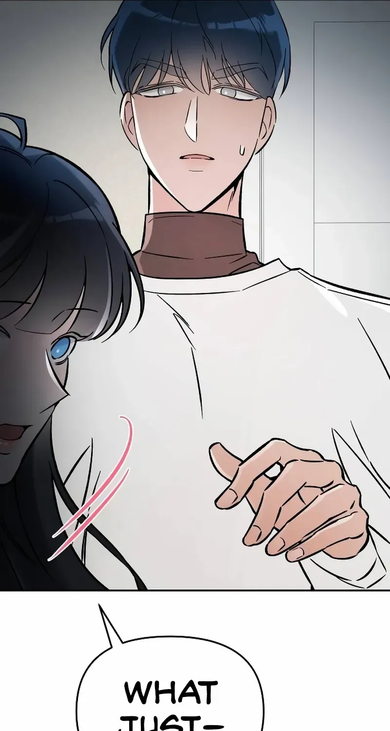Why Does Everyone Love Me?! Chapter 5 page 46 - 