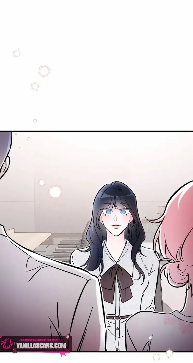 Why Does Everyone Love Me?! Chapter 5 page 58 - 