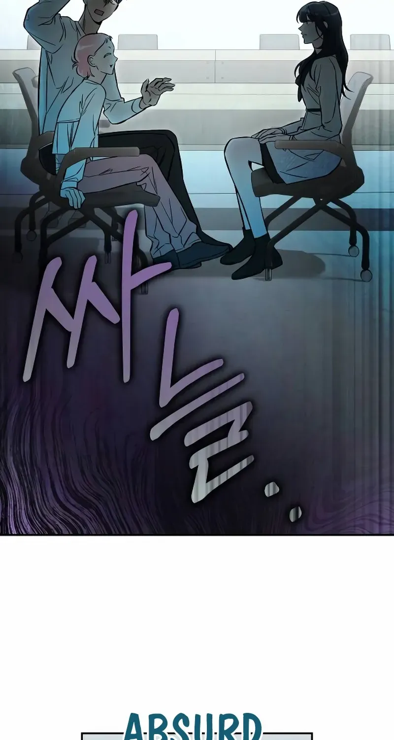 Why Does Everyone Love Me?! Chapter 5 page 64 - 
