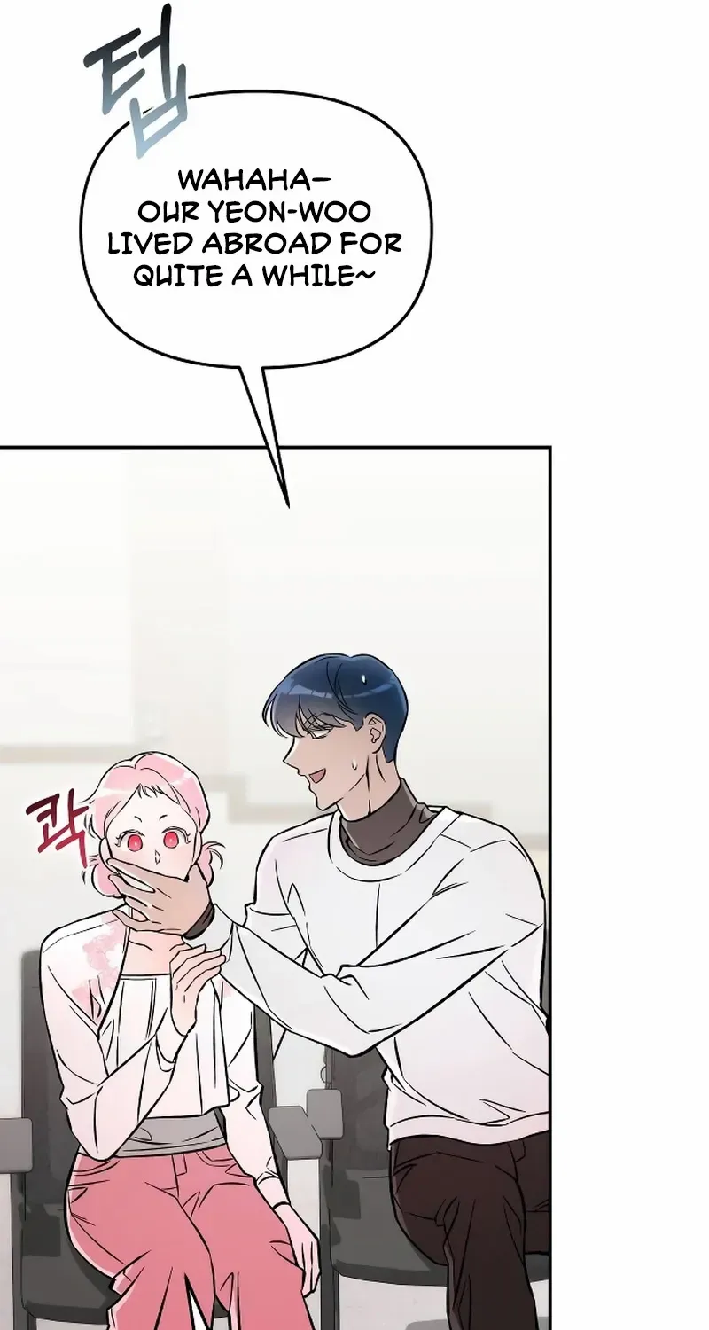 Why Does Everyone Love Me?! Chapter 5 page 66 - 
