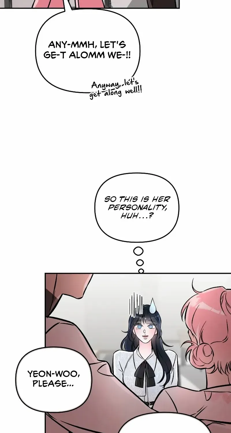 Why Does Everyone Love Me?! Chapter 5 page 67 - 