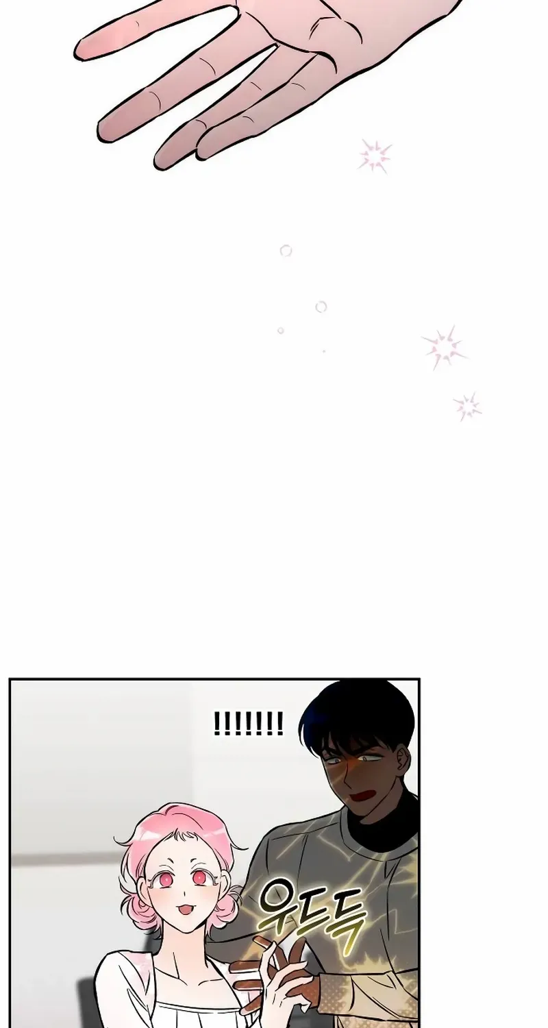 Why Does Everyone Love Me?! Chapter 5 page 69 - 