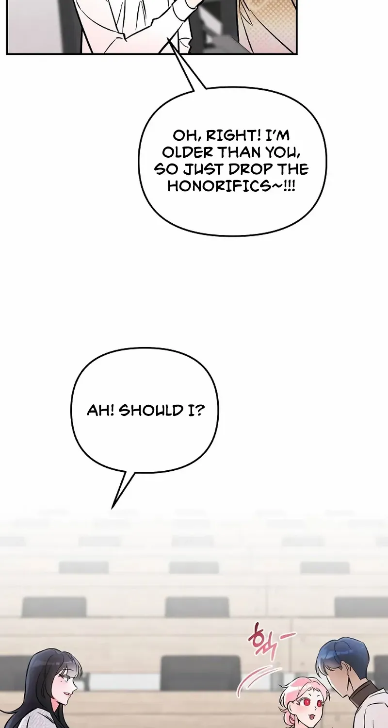 Why Does Everyone Love Me?! Chapter 5 page 70 - 