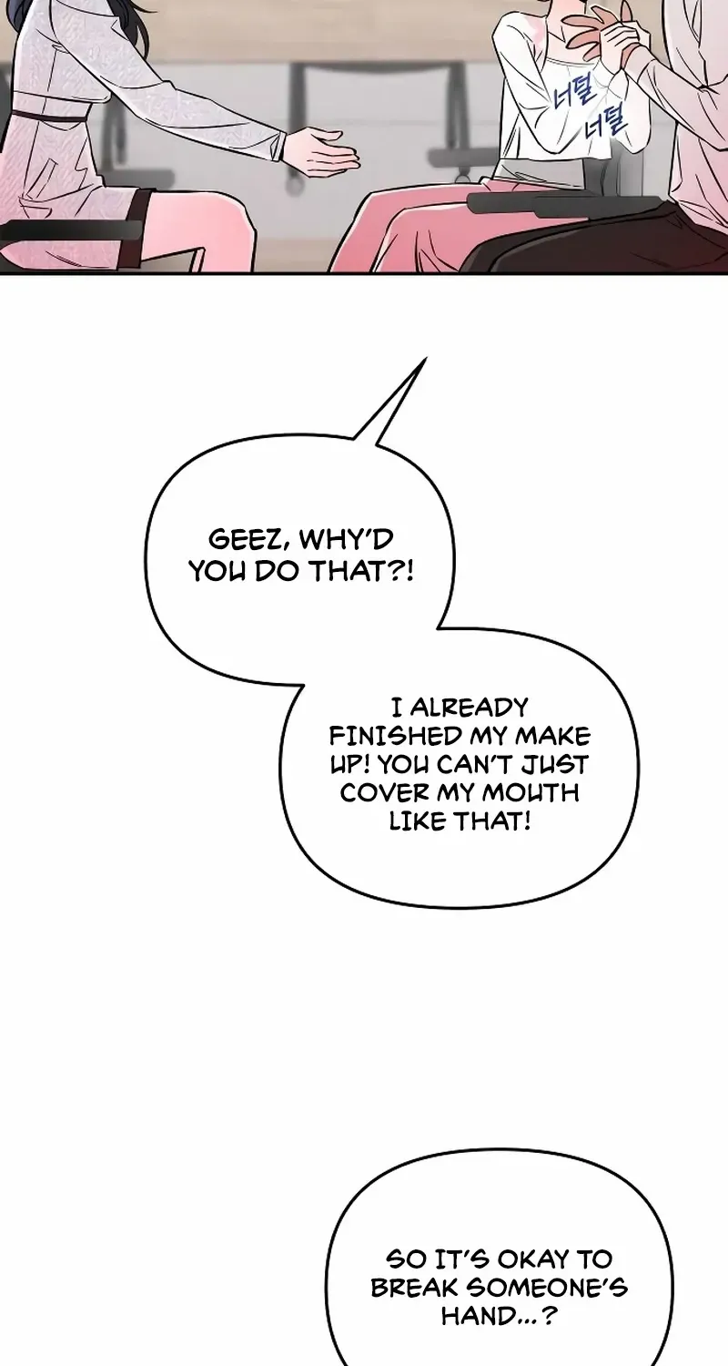 Why Does Everyone Love Me?! Chapter 5 page 71 - 