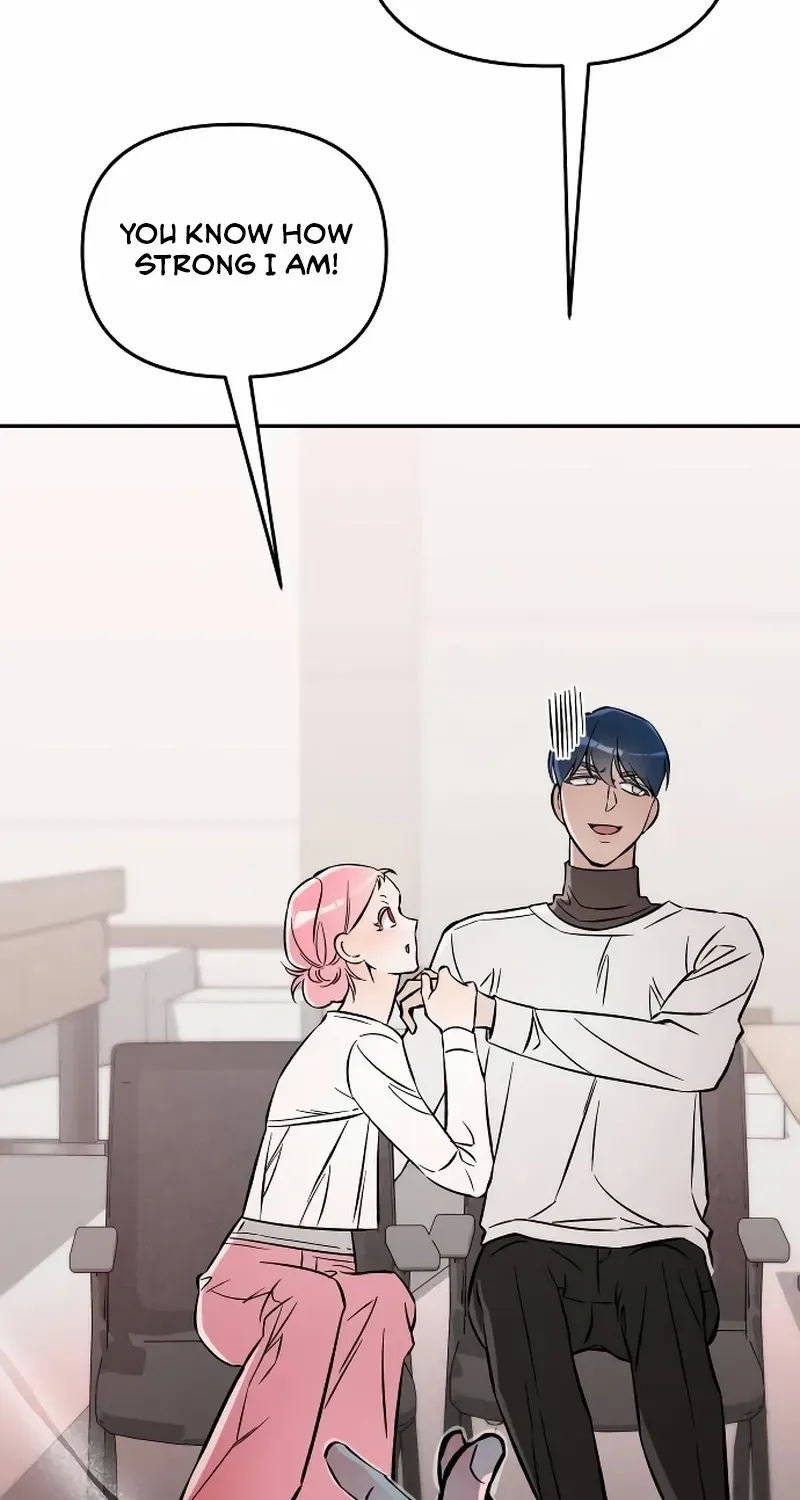 Why Does Everyone Love Me?! Chapter 5 page 72 - 