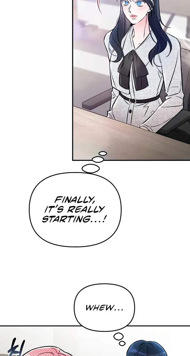 Why Does Everyone Love Me?! Chapter 5 page 80 - 
