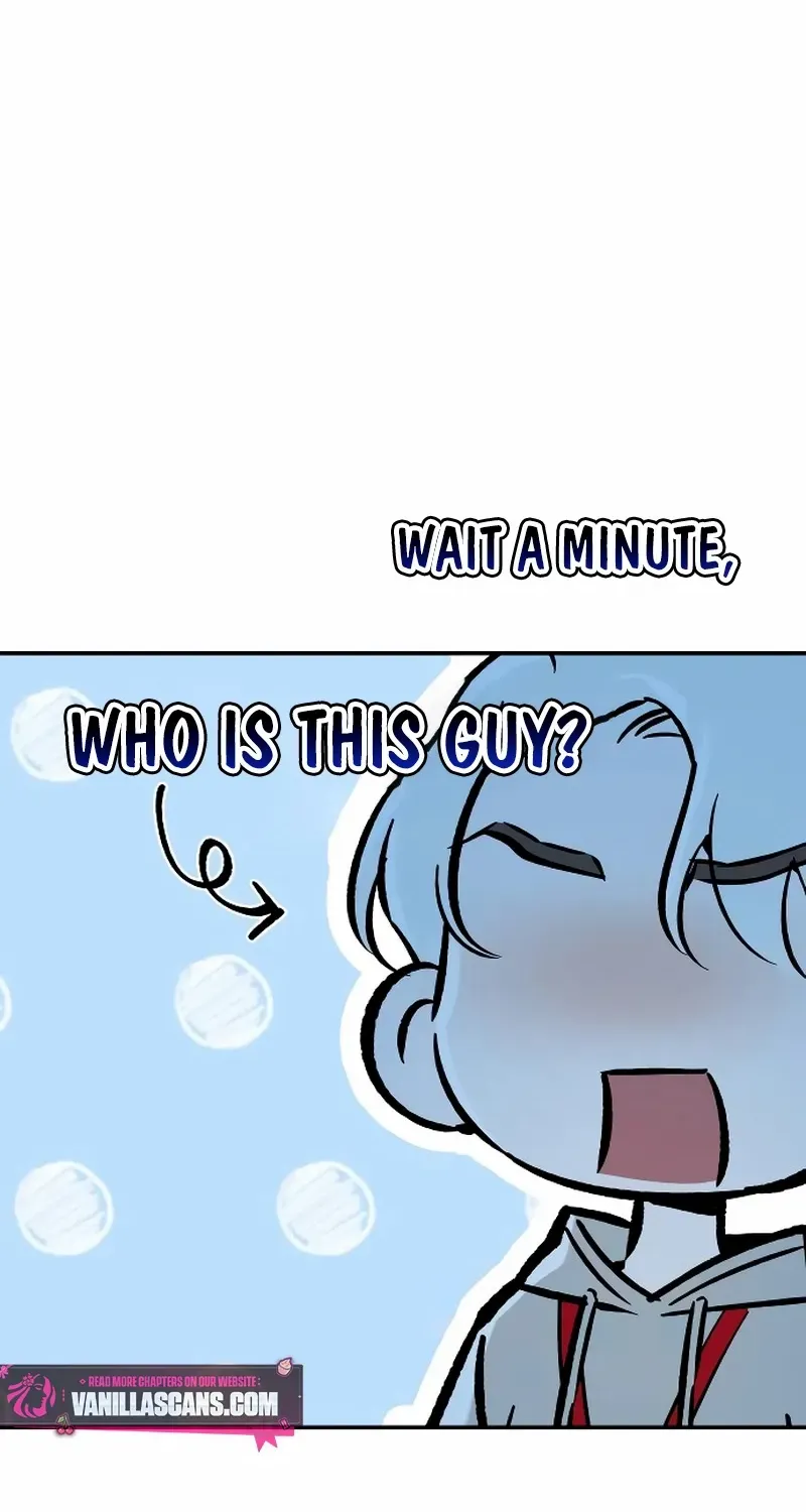 Why Does Everyone Love Me?! Chapter 5 page 9 - 