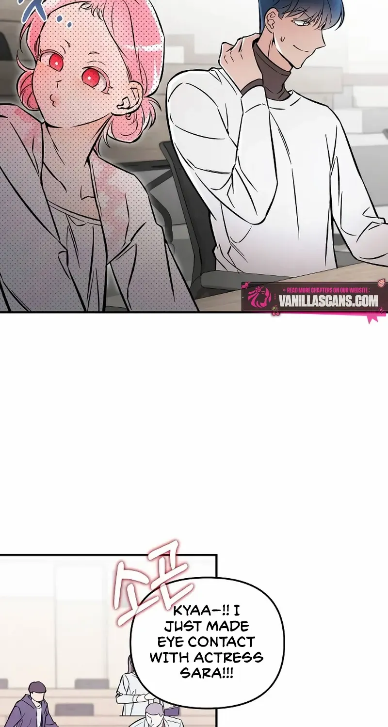 Why Does Everyone Love Me?! Chapter 5 page 81 - 