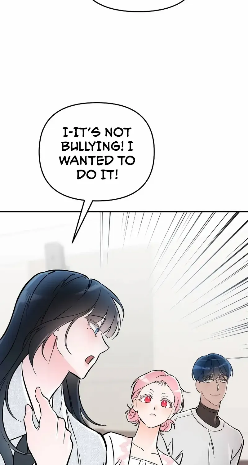 Why Does Everyone Love Me?! Chapter 5 page 91 - 