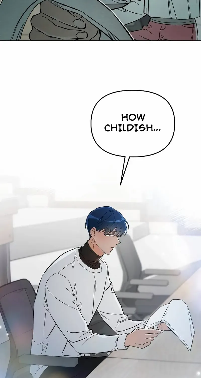 Why Does Everyone Love Me?! Chapter 5 page 96 - 