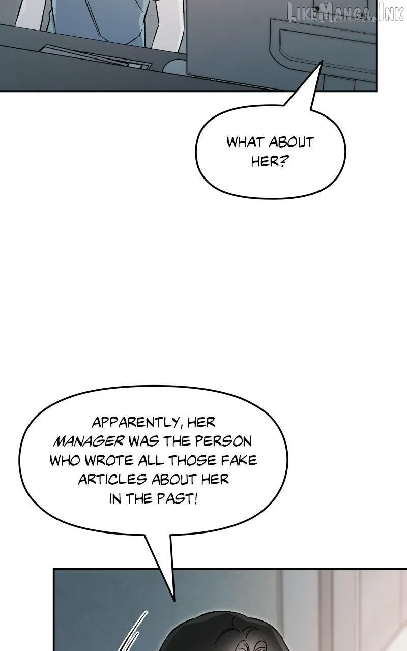 Why Does Everyone Love Me?! Chapter 50 page 2 - 