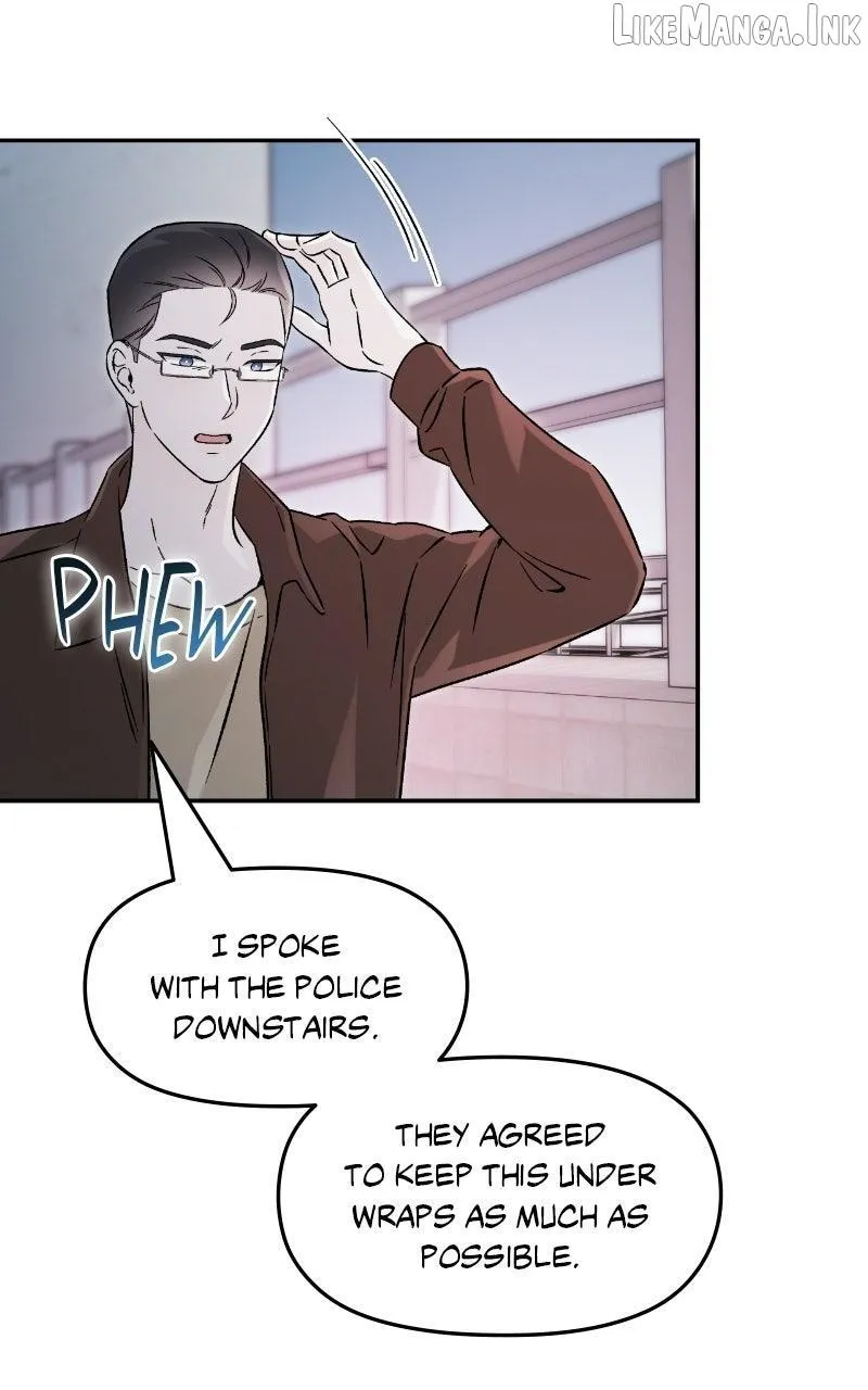 Why Does Everyone Love Me?! Chapter 50 page 11 - 