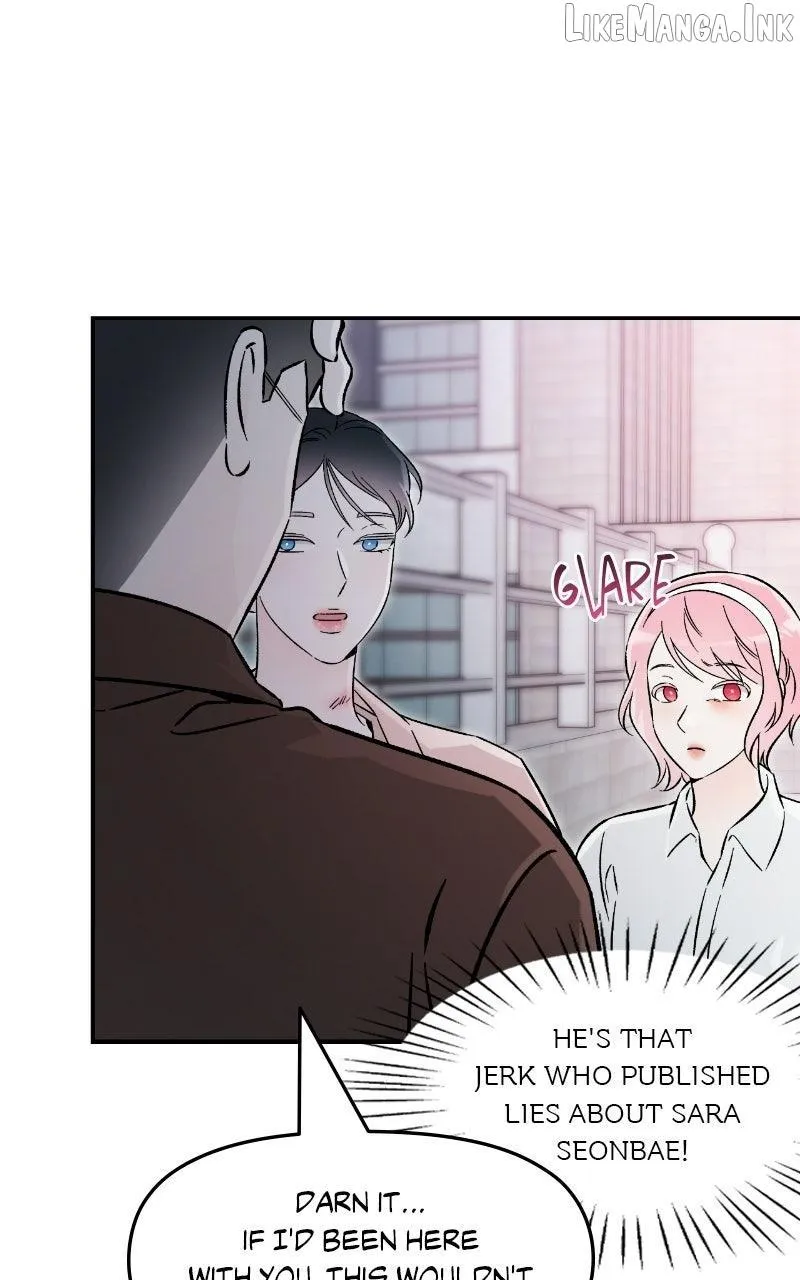 Why Does Everyone Love Me?! Chapter 50 page 12 - 