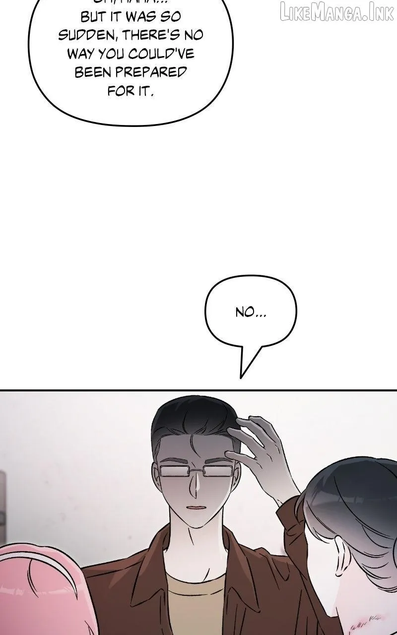 Why Does Everyone Love Me?! Chapter 50 page 14 - 