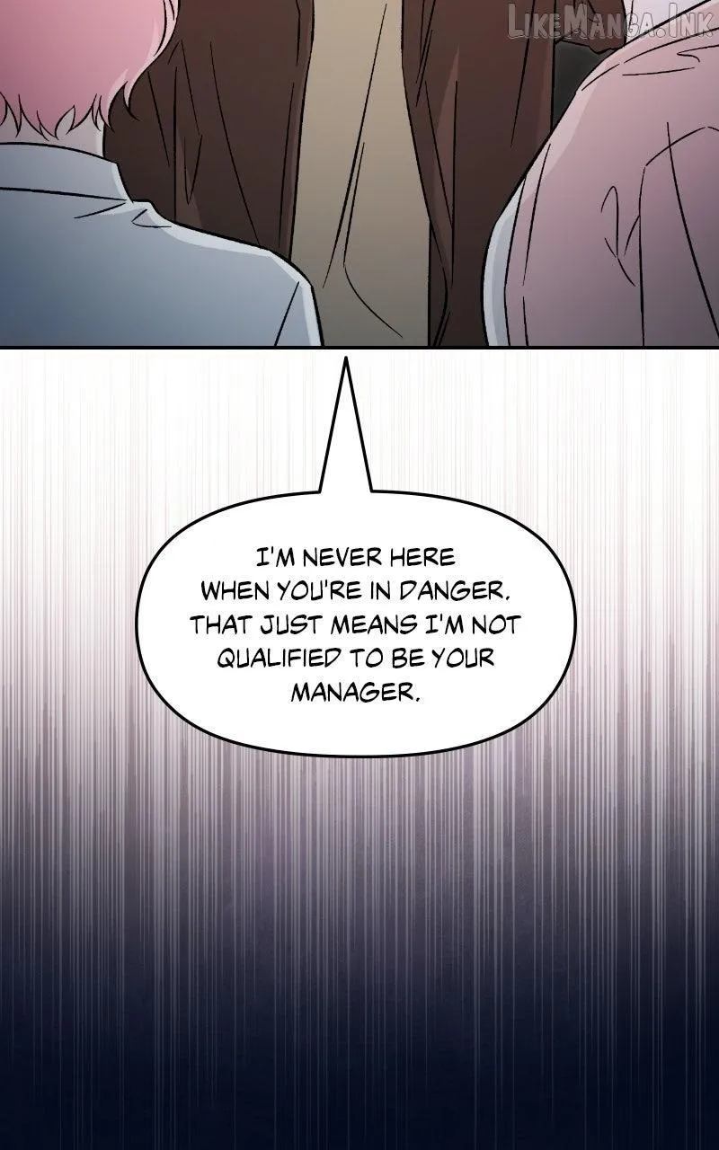 Why Does Everyone Love Me?! Chapter 50 page 15 - 