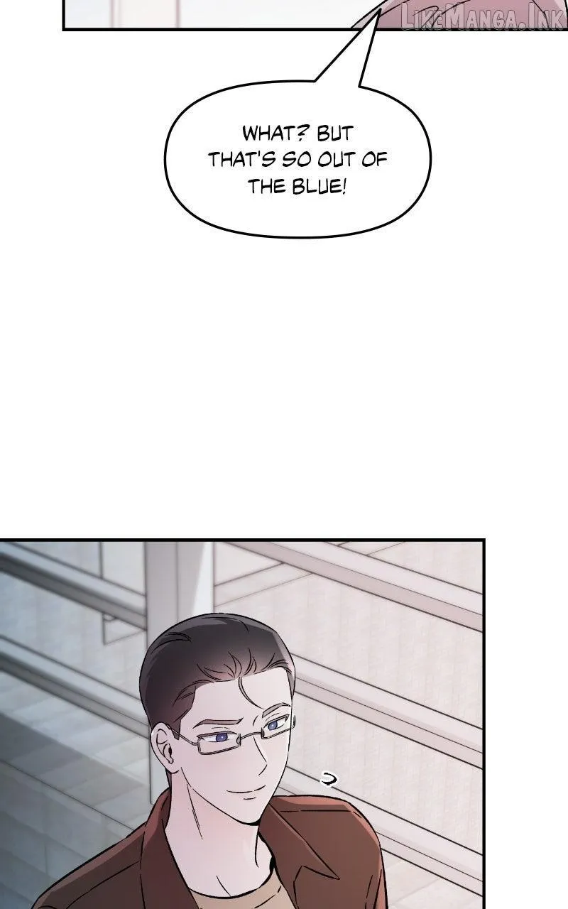 Why Does Everyone Love Me?! Chapter 50 page 18 - 
