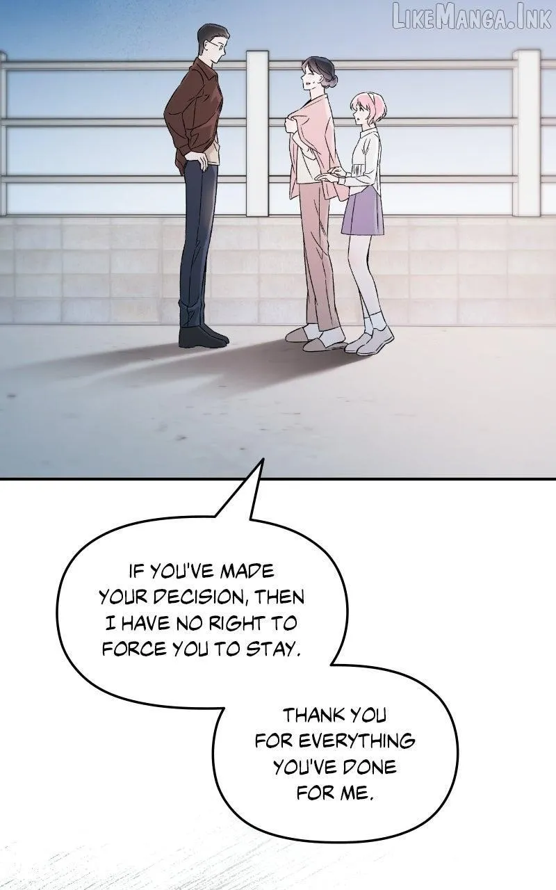 Why Does Everyone Love Me?! Chapter 50 page 20 - 