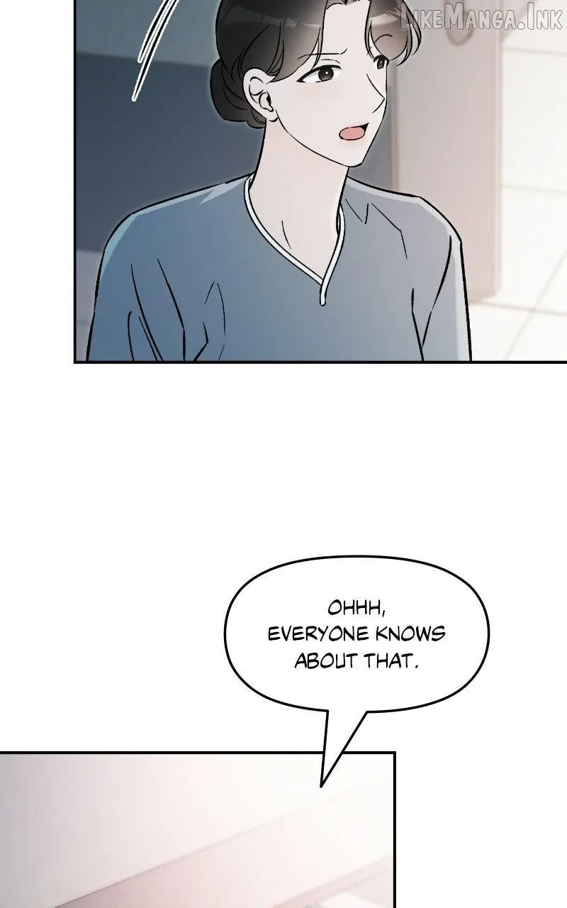 Why Does Everyone Love Me?! Chapter 50 page 3 - 