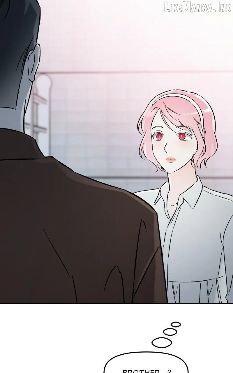 Why Does Everyone Love Me?! Chapter 50 page 24 - 