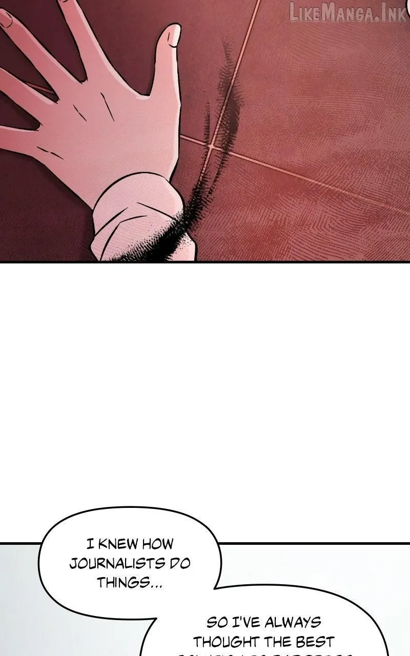 Why Does Everyone Love Me?! Chapter 50 page 28 - 