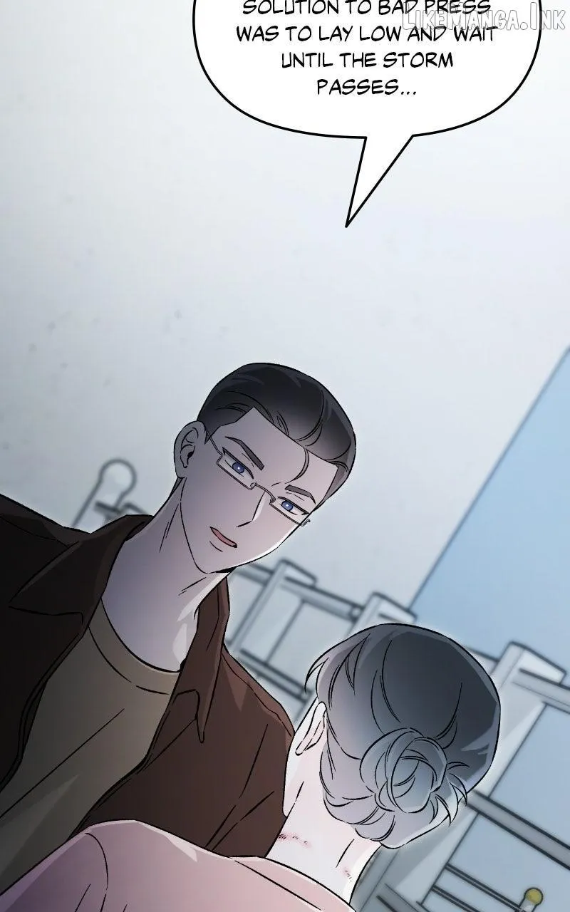 Why Does Everyone Love Me?! Chapter 50 page 29 - 