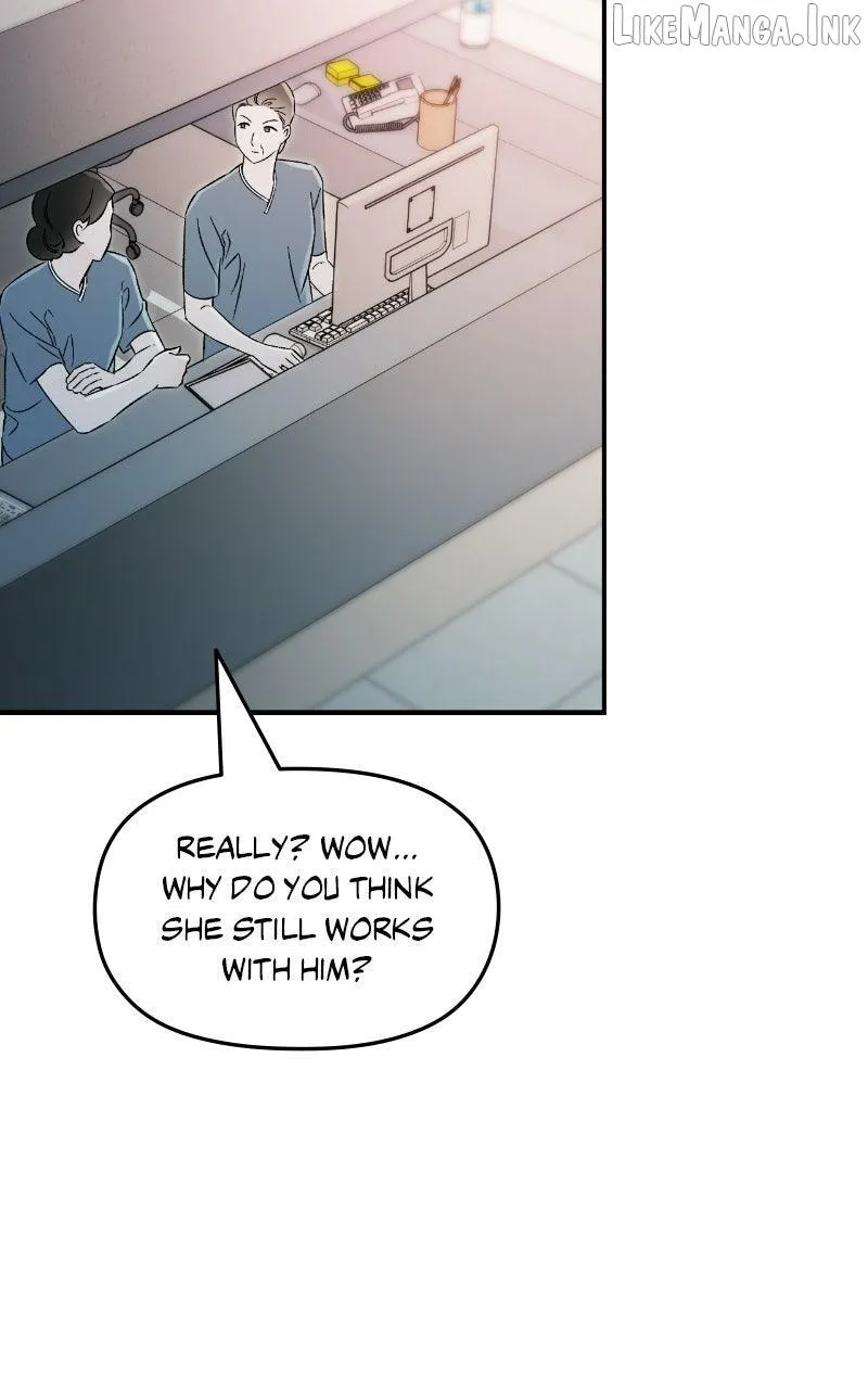 Why Does Everyone Love Me?! Chapter 50 page 4 - 