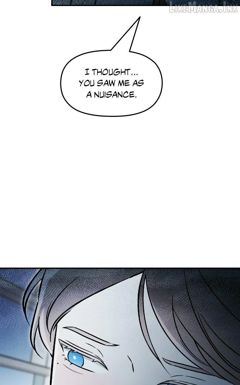 Why Does Everyone Love Me?! Chapter 50 page 32 - 