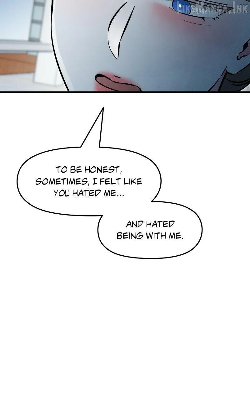 Why Does Everyone Love Me?! Chapter 50 page 33 - 