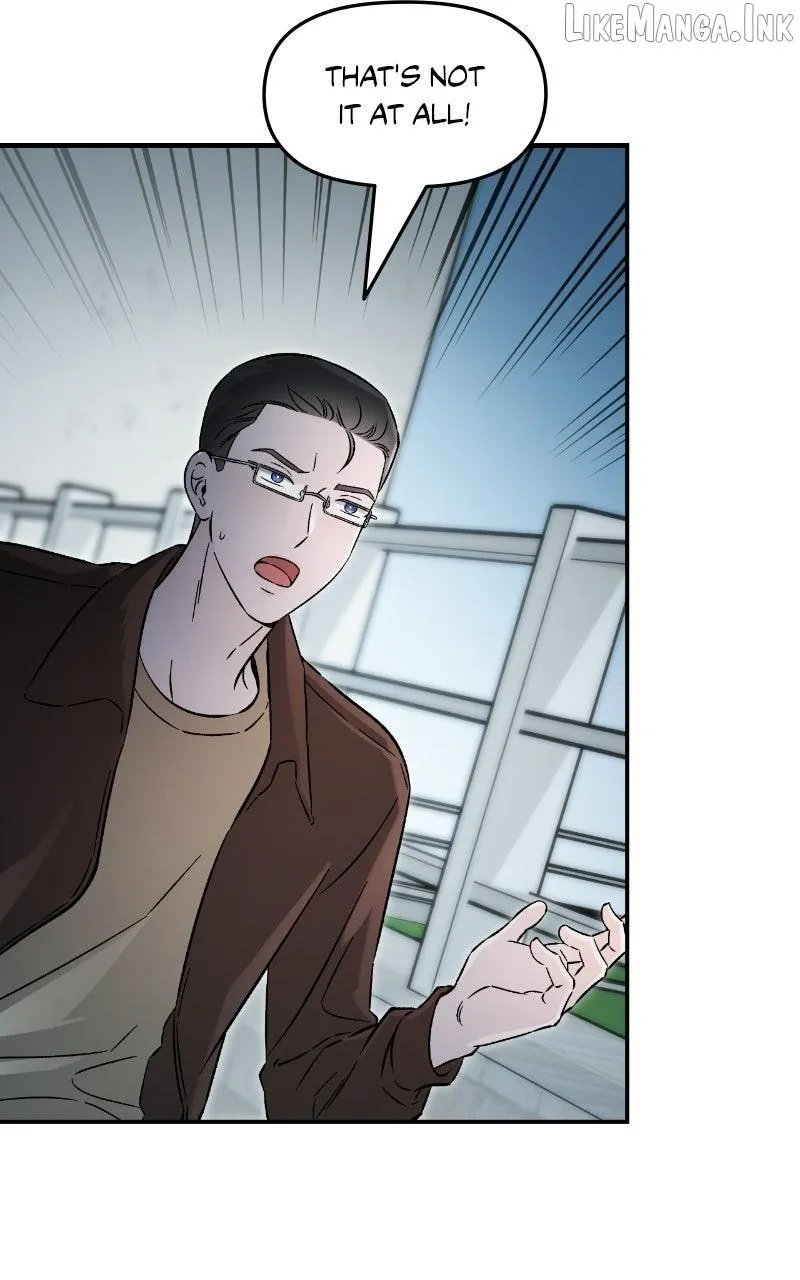 Why Does Everyone Love Me?! Chapter 50 page 34 - 
