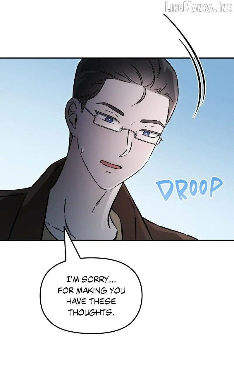 Why Does Everyone Love Me?! Chapter 50 page 35 - 
