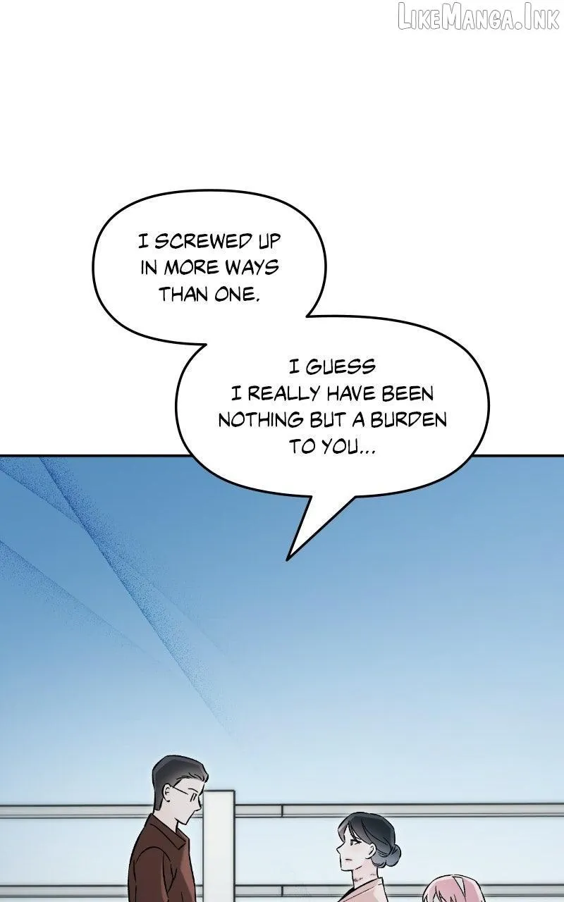 Why Does Everyone Love Me?! Chapter 50 page 36 - 