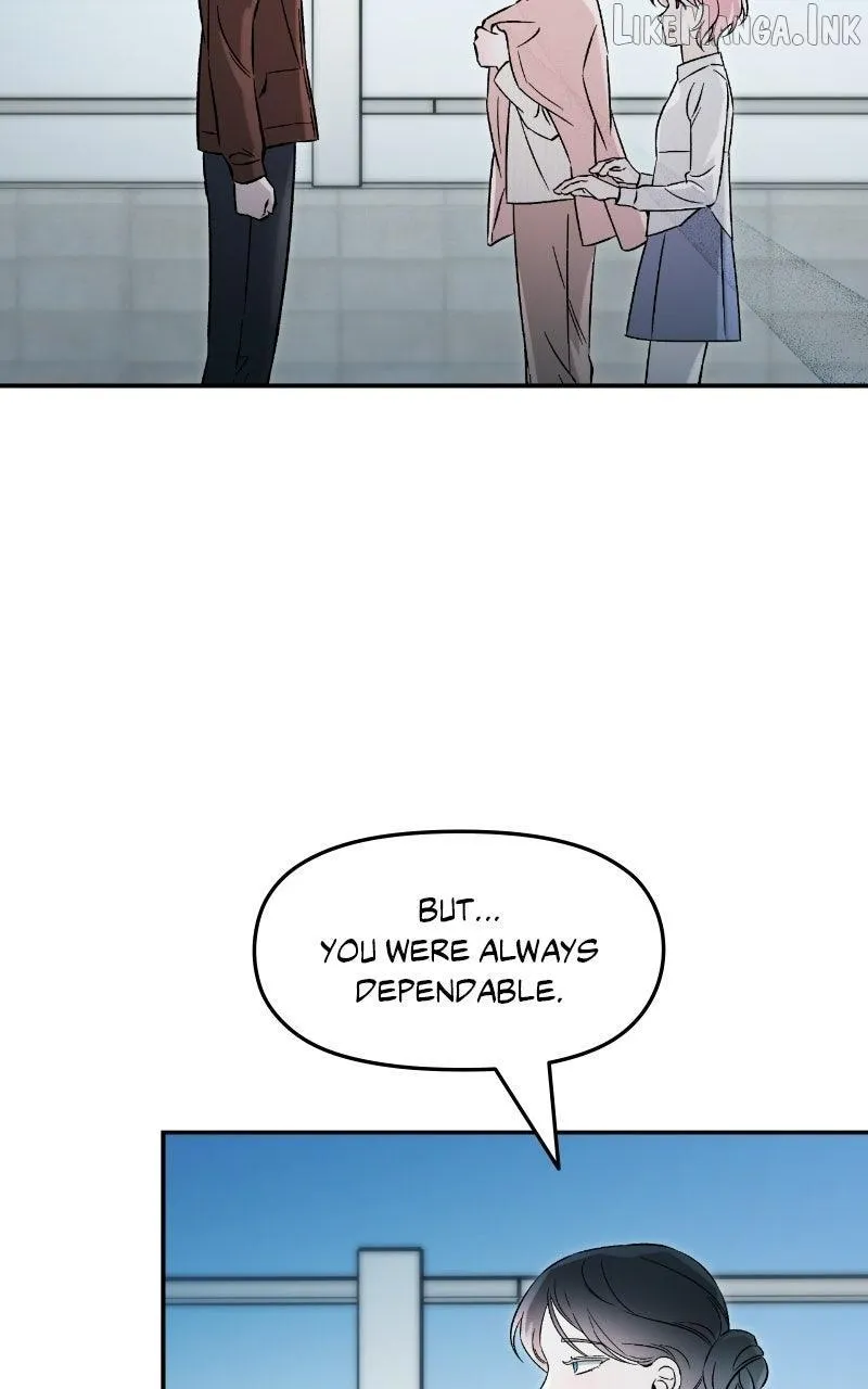 Why Does Everyone Love Me?! Chapter 50 page 37 - 