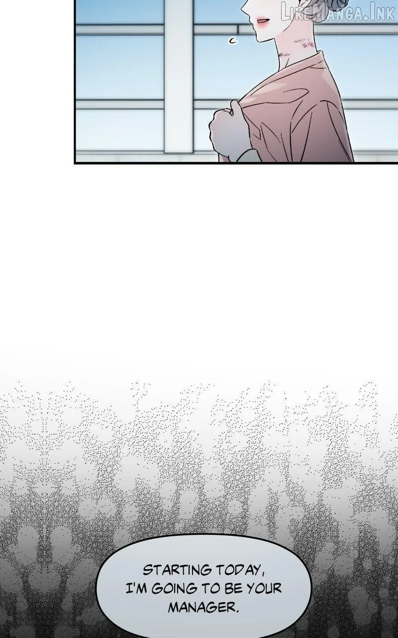 Why Does Everyone Love Me?! Chapter 50 page 38 - 