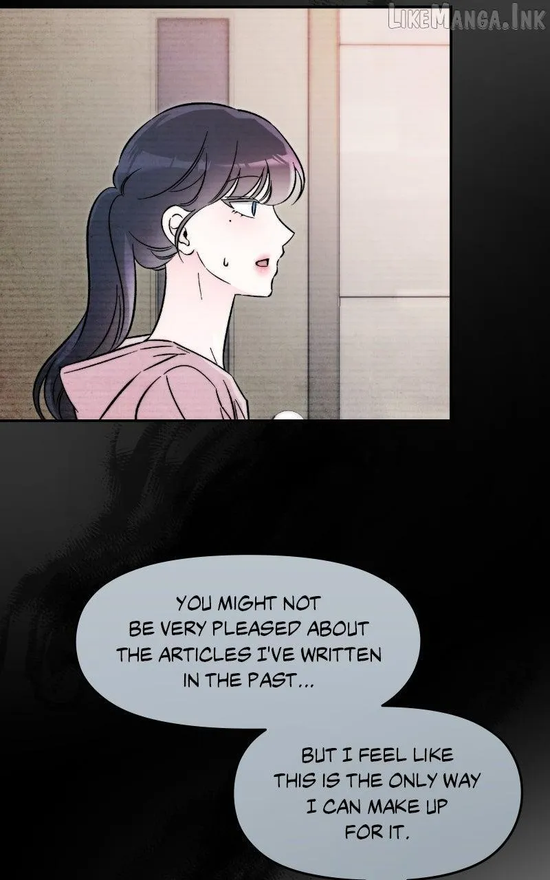 Why Does Everyone Love Me?! Chapter 50 page 40 - 