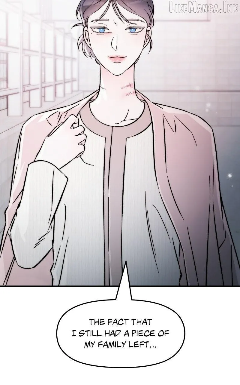 Why Does Everyone Love Me?! Chapter 50 page 43 - 