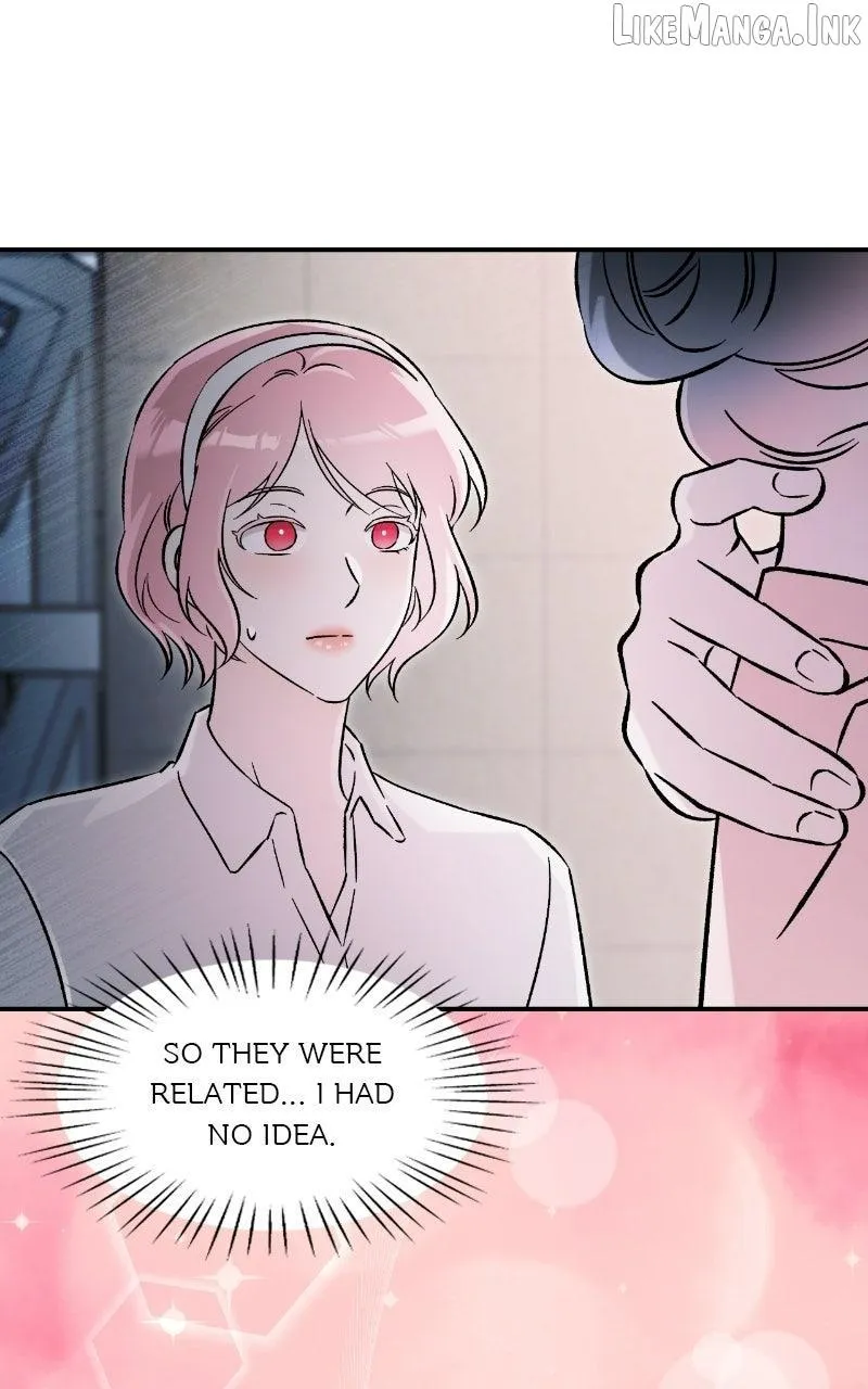 Why Does Everyone Love Me?! Chapter 50 page 48 - 