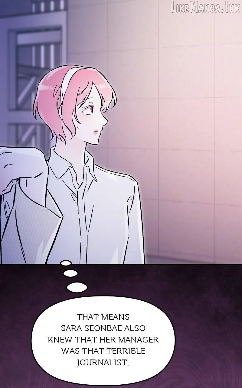 Why Does Everyone Love Me?! Chapter 50 page 53 - 