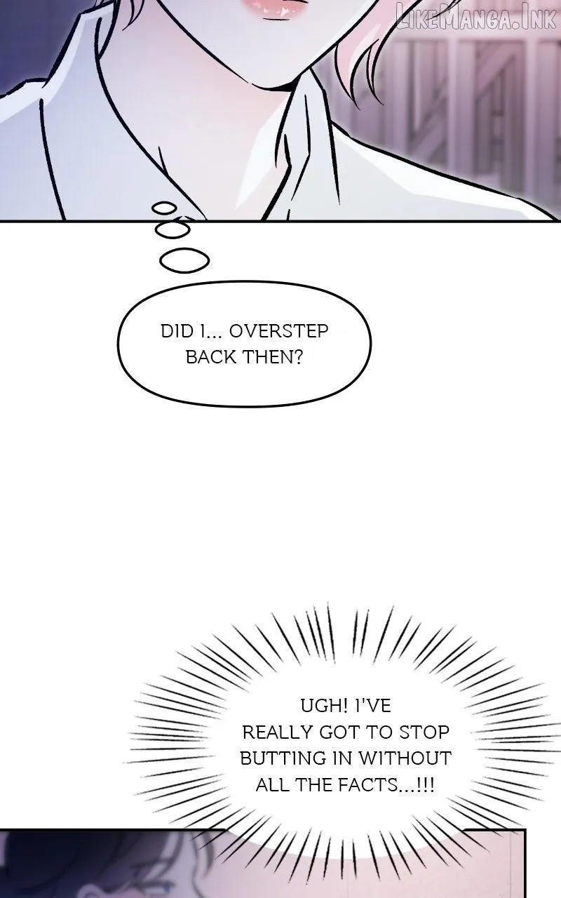 Why Does Everyone Love Me?! Chapter 50 page 56 - 