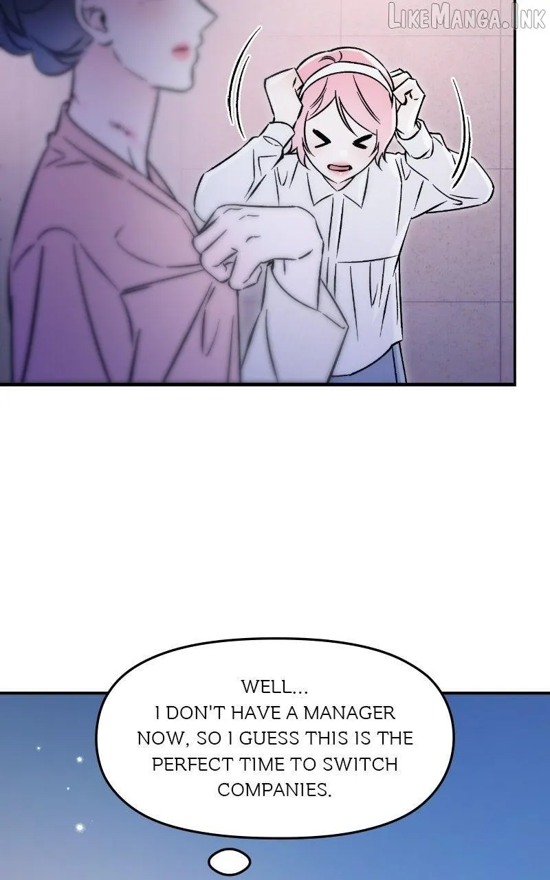 Why Does Everyone Love Me?! Chapter 50 page 57 - 