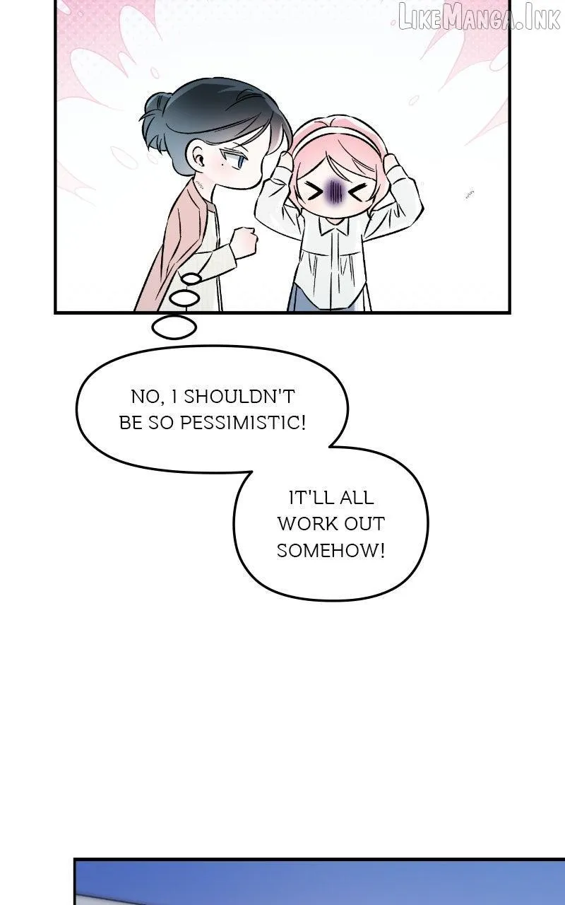 Why Does Everyone Love Me?! Chapter 50 page 61 - 