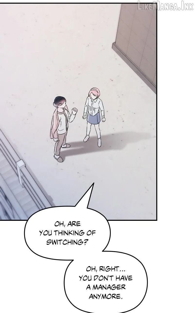 Why Does Everyone Love Me?! Chapter 50 page 63 - 