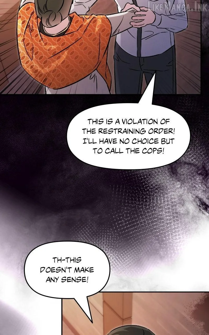 Why Does Everyone Love Me?! Chapter 50 page 69 - 